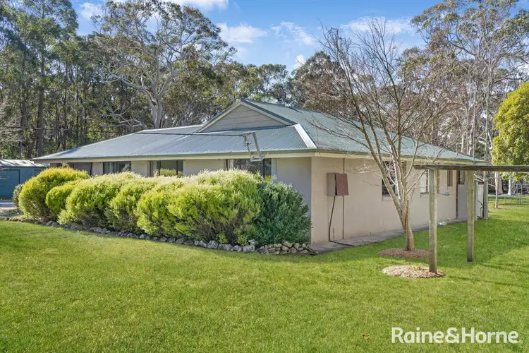 Second view of Homely house listing, 1235 Nowra Road, Fitzroy Falls NSW 2577