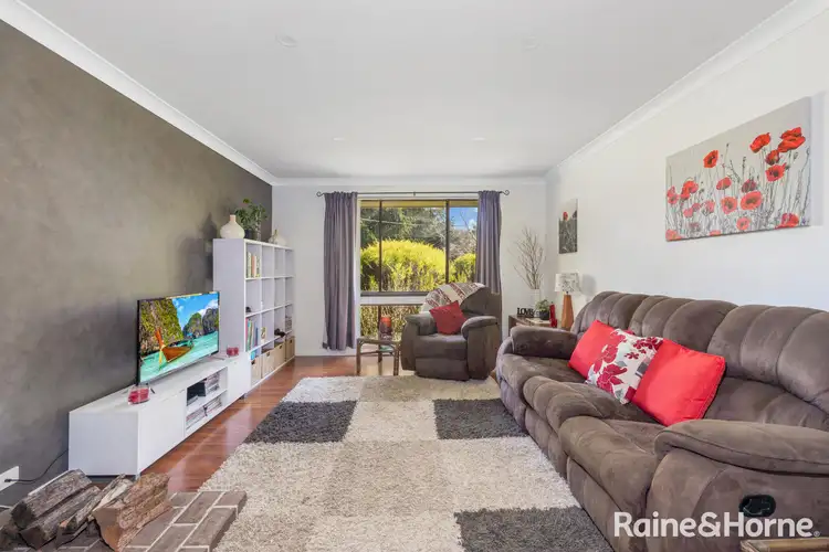 Fifth view of Homely house listing, 1235 Nowra Road, Fitzroy Falls NSW 2577