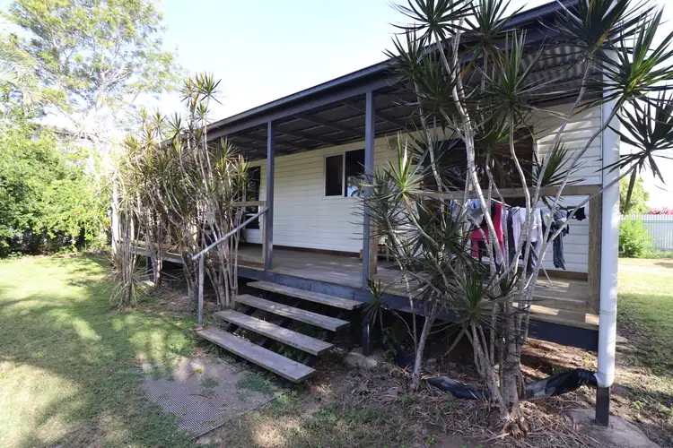 1-3 Dennis Street, Ayr QLD 4807