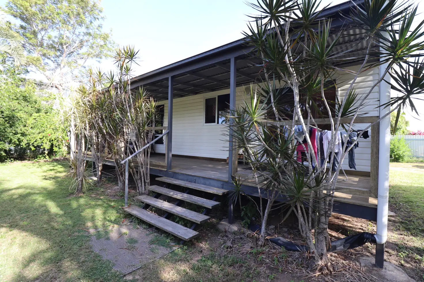 Main view of Homely house listing, 1-3 Dennis Street, Ayr QLD 4807
