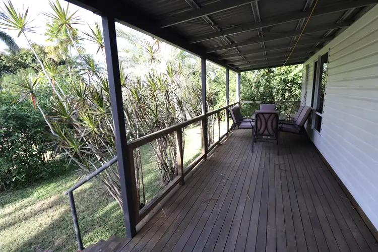 Second view of Homely house listing, 1-3 Dennis Street, Ayr QLD 4807