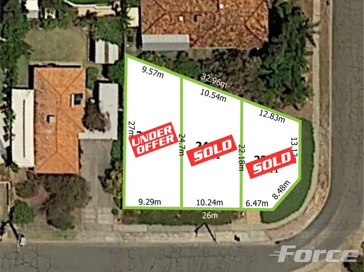 19B Bernard Manning Drive, Duncraig WA 6023