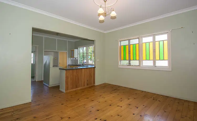 Fifth view of Homely house listing, 32 Steffensen Street, Svensson Heights QLD 4670