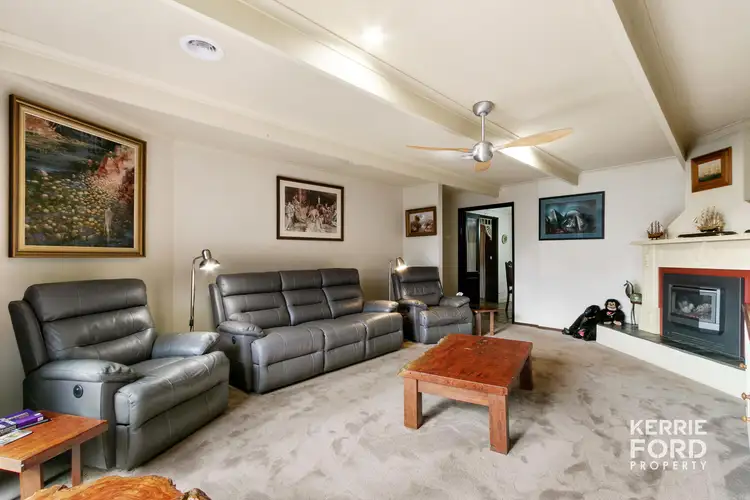 Third view of Homely house listing, 17 Nugong Place, Traralgon VIC 3844