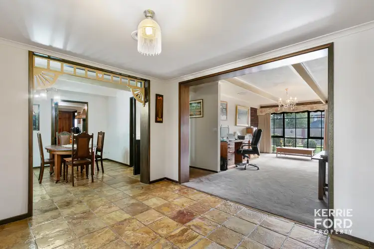 Sixth view of Homely house listing, 17 Nugong Place, Traralgon VIC 3844