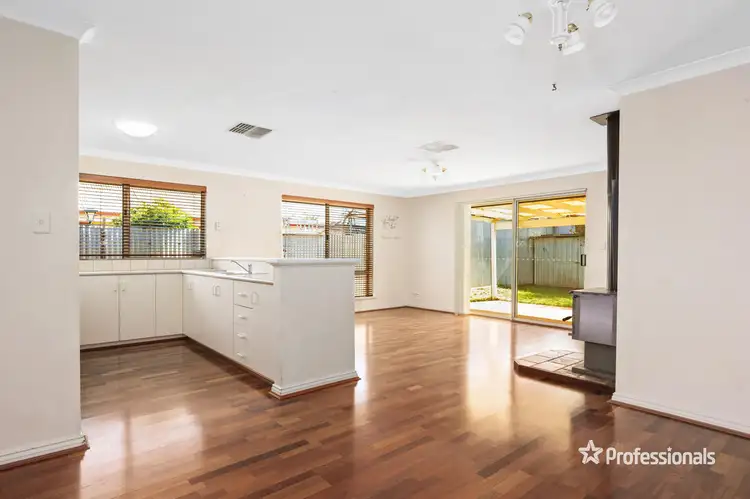 Second view of Homely house listing, 25/406 Wilson Street, South Kalgoorlie WA 6430