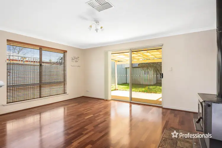 Fourth view of Homely house listing, 25/406 Wilson Street, South Kalgoorlie WA 6430