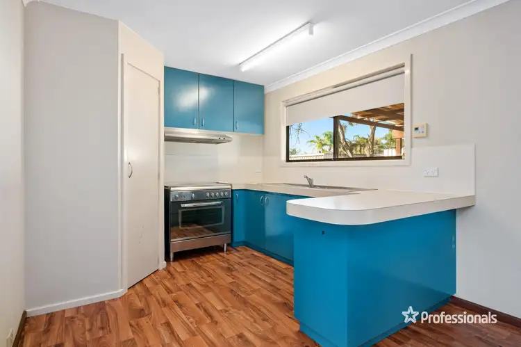 Sixth view of Homely house listing, 61 Hampden Street, South Kalgoorlie WA 6430