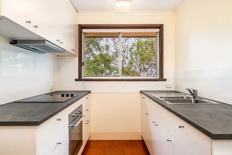 Second view of Homely semi-detached listing, 3A Sheoak Road, Belair SA 5052