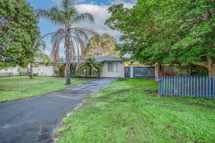 47 Dawson Street, Armadale WA 6112