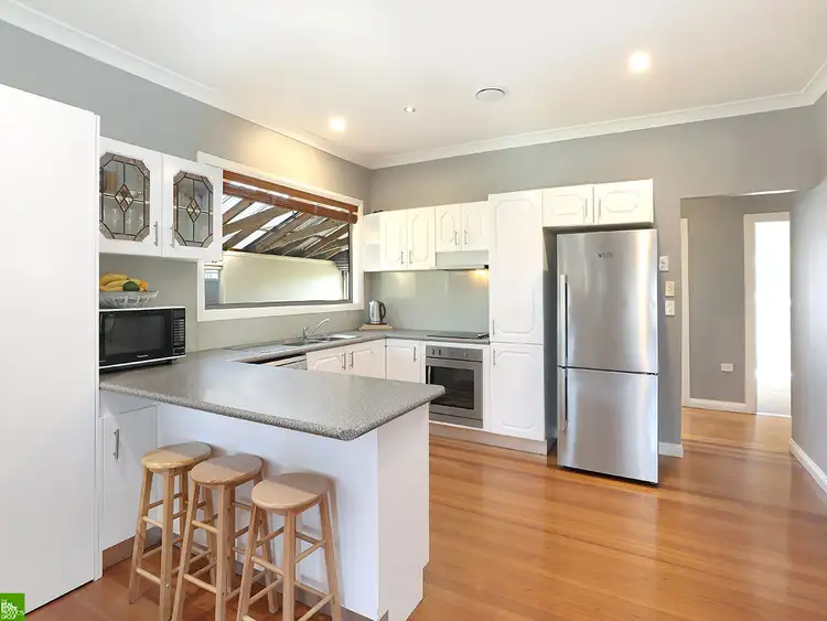 Second view of Homely house listing, 7 Illawarra Highway, Albion Park Rail NSW 2527