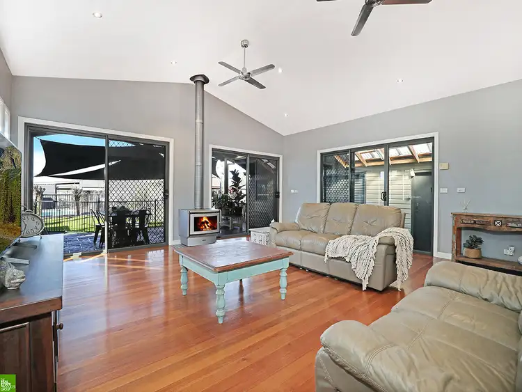 Third view of Homely house listing, 7 Illawarra Highway, Albion Park Rail NSW 2527