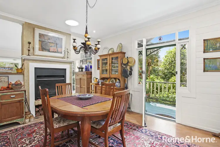 Fifth view of Homely house listing, 31-33 Waratah Road, Wentworth Falls NSW 2782