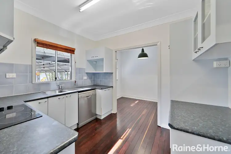Fifth view of Homely house listing, 4 Luther Street, Svensson Heights QLD 4670