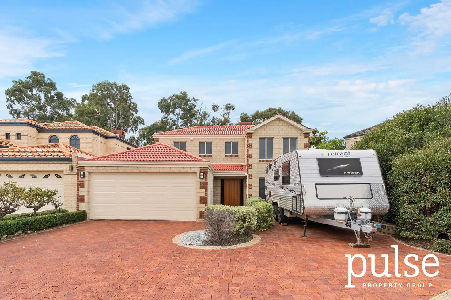 Main view of Homely house listing, 3 Woodlands Way, Jandakot WA 6164