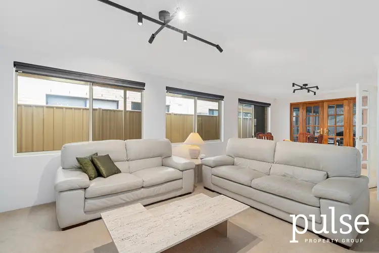 Third view of Homely house listing, 3 Woodlands Way, Jandakot WA 6164