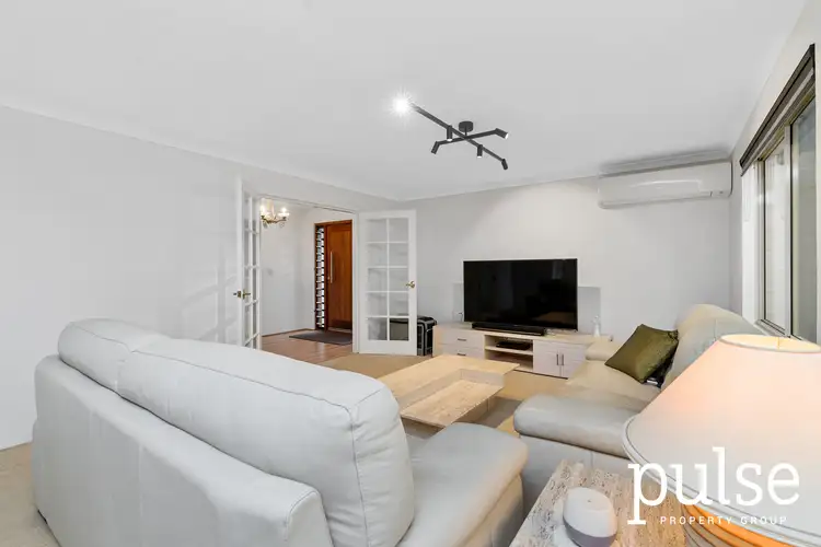 Fourth view of Homely house listing, 3 Woodlands Way, Jandakot WA 6164