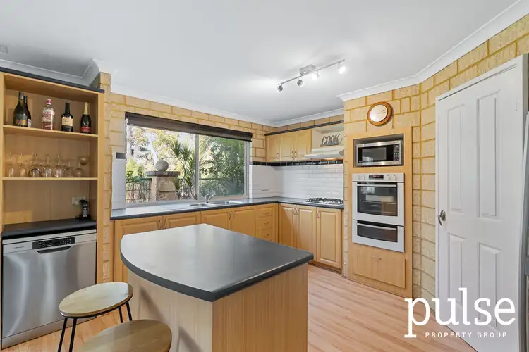 Seventh view of Homely house listing, 3 Woodlands Way, Jandakot WA 6164