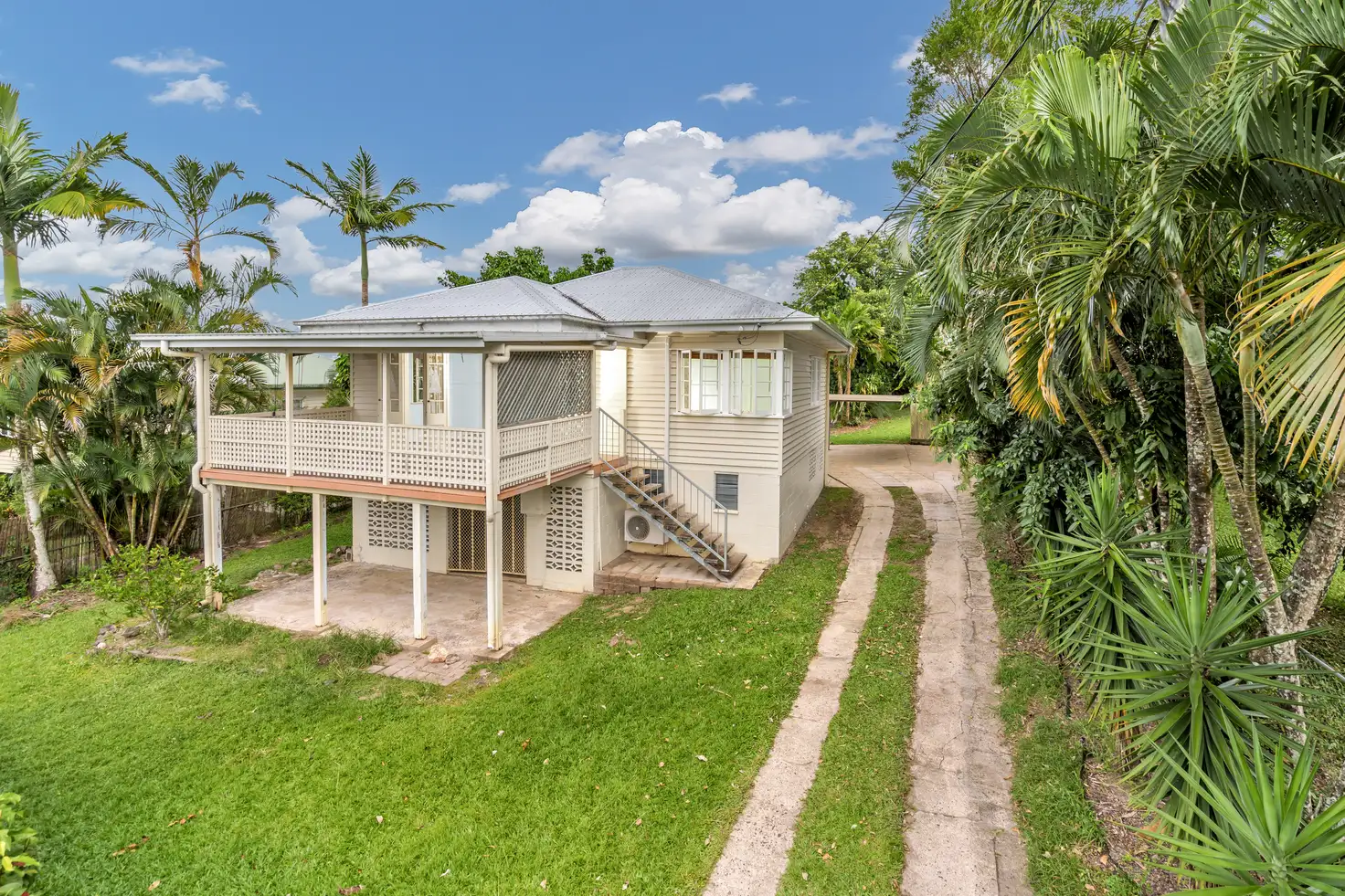 Main view of Homely house listing, 57 Laurie Street, Hudson QLD 4860