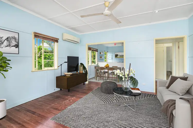 Third view of Homely house listing, 57 Laurie Street, Hudson QLD 4860