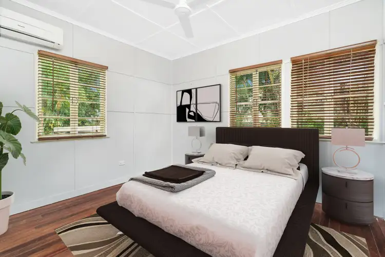 Fifth view of Homely house listing, 57 Laurie Street, Hudson QLD 4860