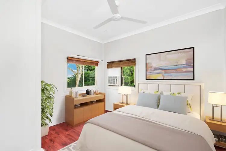 Sixth view of Homely house listing, 57 Laurie Street, Hudson QLD 4860