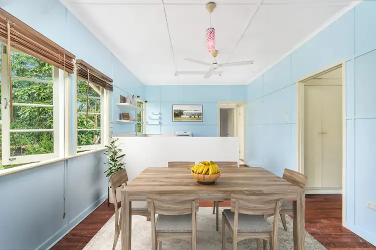 Seventh view of Homely house listing, 57 Laurie Street, Hudson QLD 4860