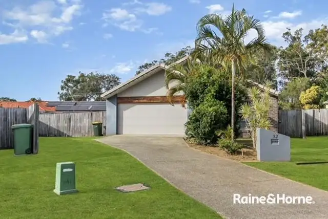 32 Telopea Place, Morayfield QLD 4506