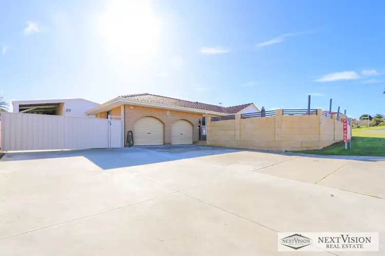 Fourth view of Homely house listing, 76 Barrington St, Spearwood WA 6163