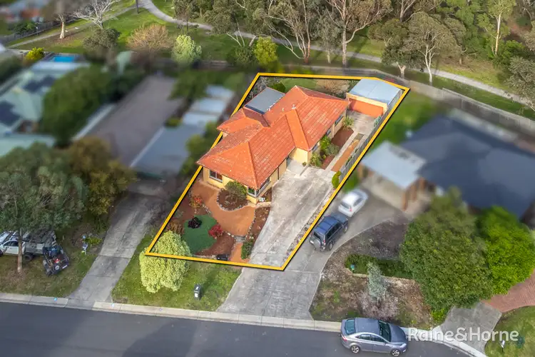 7 Pollard Place, Sunbury VIC 3429