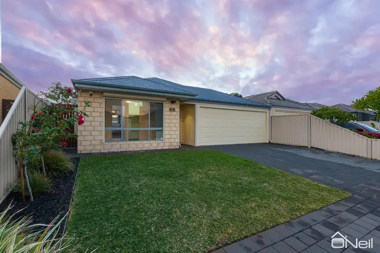 39 Clover Approach, Seville Grove WA 6112