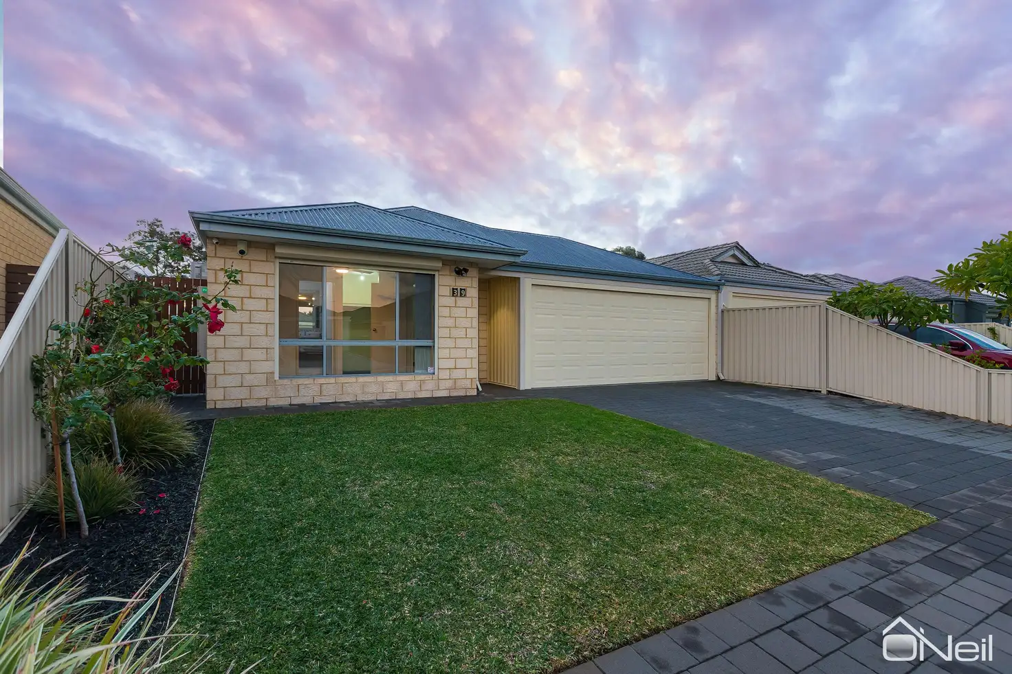 Main view of Homely house listing, 39 Clover Approach, Seville Grove WA 6112
