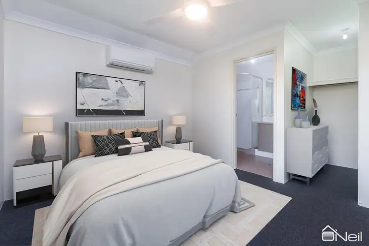 Second view of Homely house listing, 39 Clover Approach, Seville Grove WA 6112