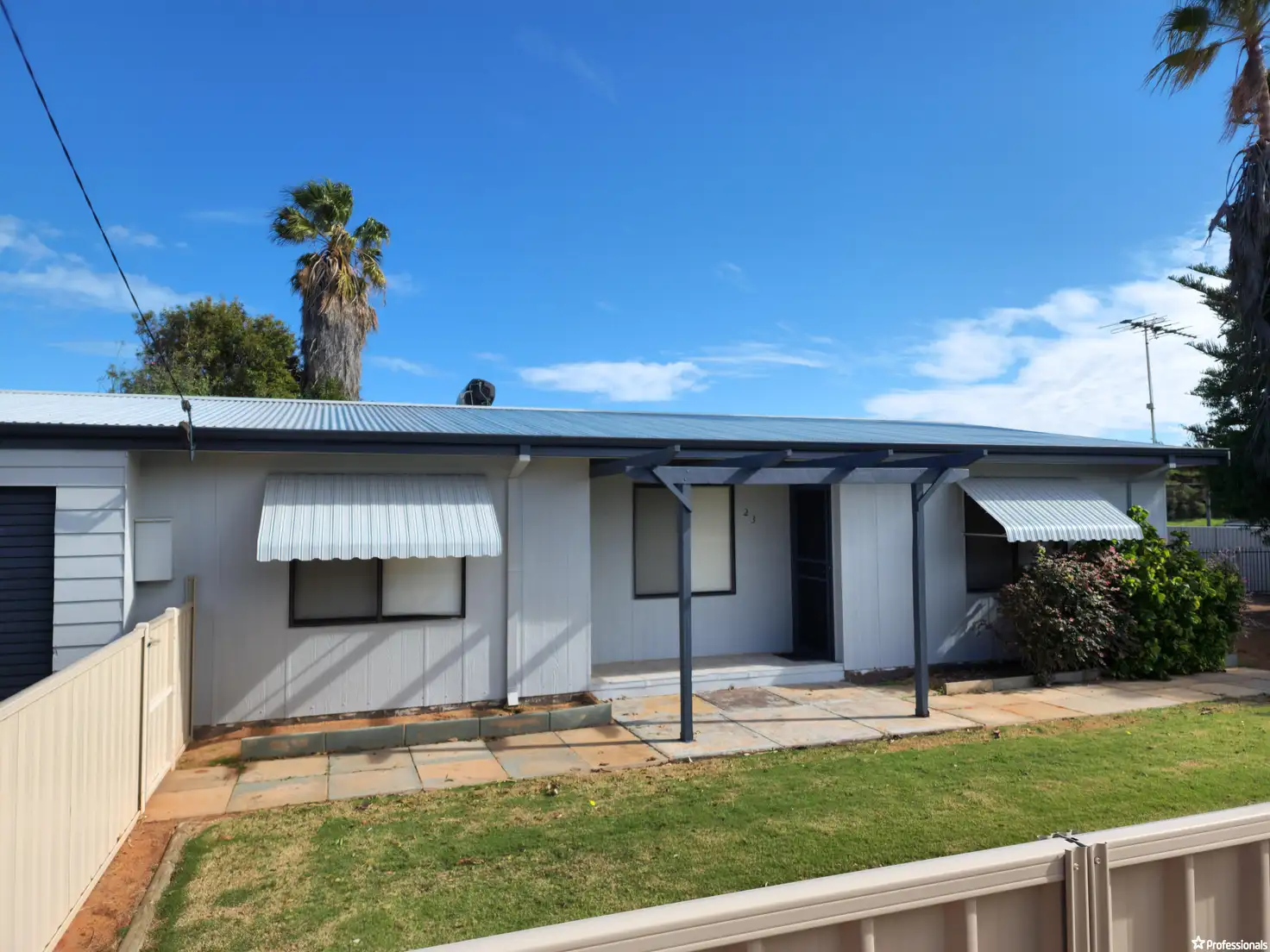 Main view of Homely house listing, 23 Plester Street, Port Denison WA 6525