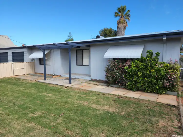 Second view of Homely house listing, 23 Plester Street, Port Denison WA 6525