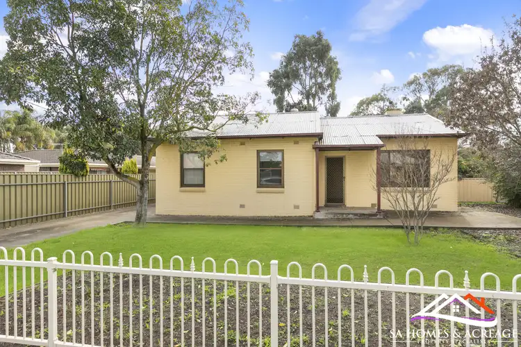 Second view of Homely house listing, 31 Kindler Avenue, Nuriootpa SA 5355