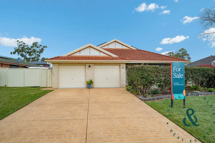 53 Casuarina Avenue, Medowie NSW 2318