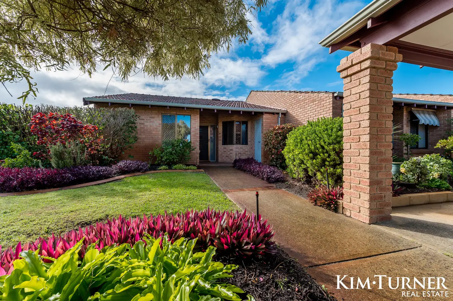 Main view of Homely retirement listing, 38/510 Marmion Street, Booragoon WA 6154