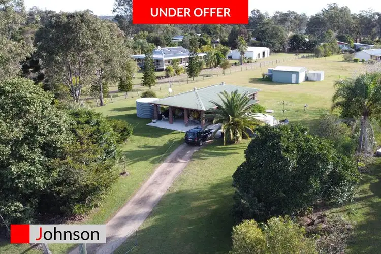 7 Birdwood Drive, Gunalda QLD 4570