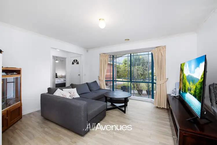 Third view of Homely house listing, 27 Domain Drive, Berwick VIC 3806