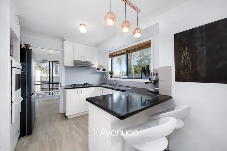 Fifth view of Homely house listing, 27 Domain Drive, Berwick VIC 3806