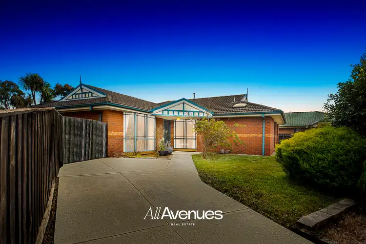 Sixth view of Homely house listing, 27 Domain Drive, Berwick VIC 3806