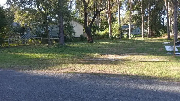 Third view of Homely land listing, 36 Nugent Street, Macleay Island QLD 4184