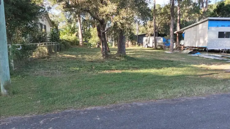 Fifth view of Homely land listing, 36 Nugent Street, Macleay Island QLD 4184