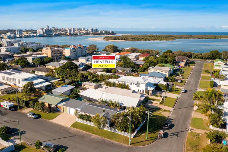 Second view of Homely semi-detached listing, 1/15 Wills Avenue, Golden Beach QLD 4551