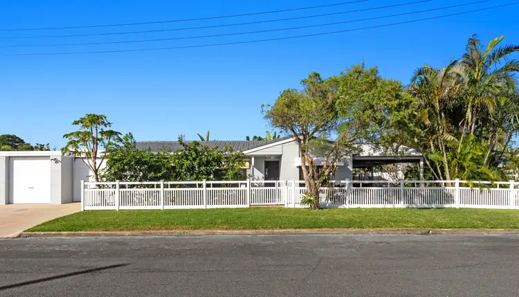 Third view of Homely semi-detached listing, 1/15 Wills Avenue, Golden Beach QLD 4551