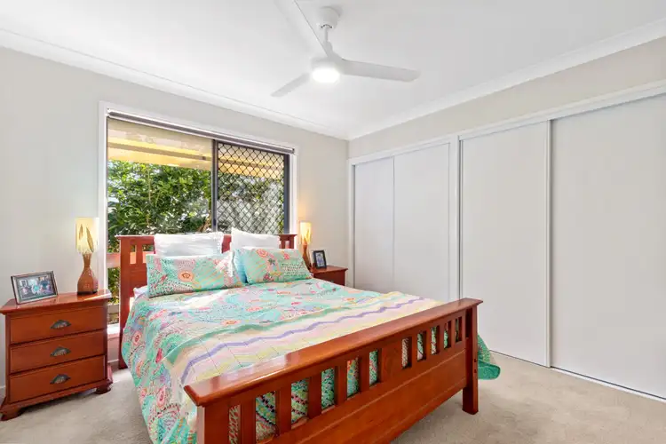 Sixth view of Homely semi-detached listing, 1/15 Wills Avenue, Golden Beach QLD 4551