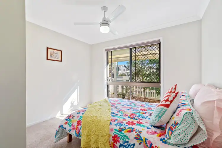 Seventh view of Homely semi-detached listing, 1/15 Wills Avenue, Golden Beach QLD 4551