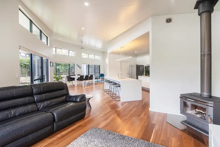 Second view of Homely house listing, 11 Mecklenberg Drive, Margaret River WA 6285