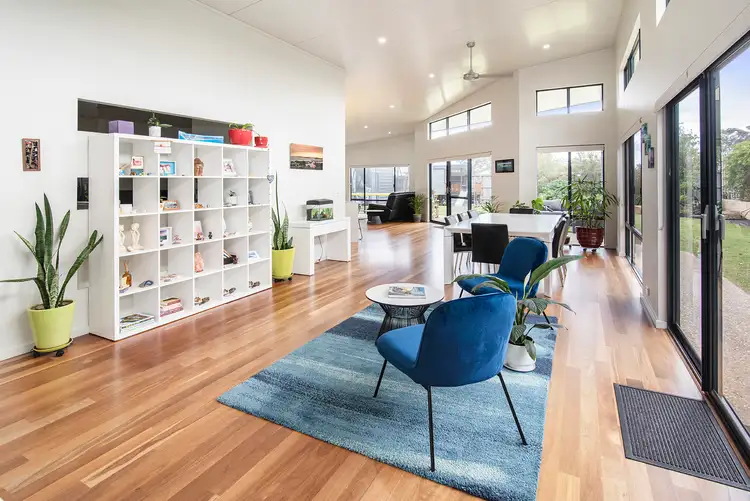 Seventh view of Homely house listing, 11 Mecklenberg Drive, Margaret River WA 6285